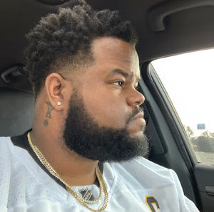 Meet your Posher, Curtis